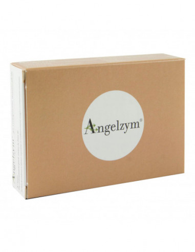 Angelzym 30 Compresse Masticabili