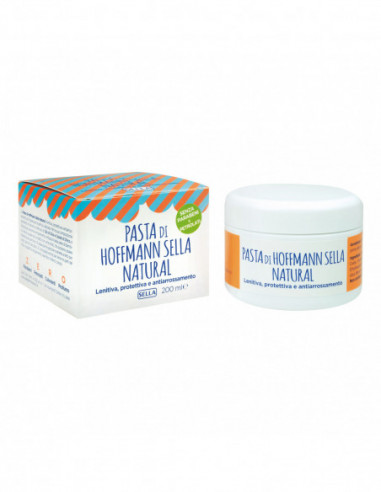 Pasta Hoffmann Sella Natural 200 Ml - Sella Srl