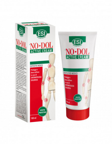 Esi No Dol Active Cream 100 Ml