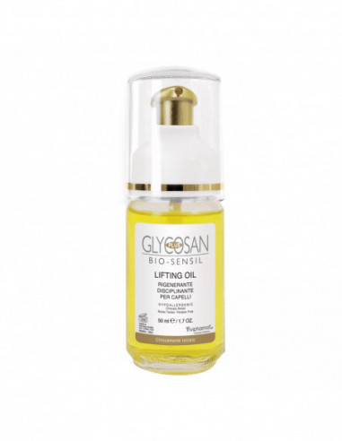 Glycosan Plus Biosensil Oil50m