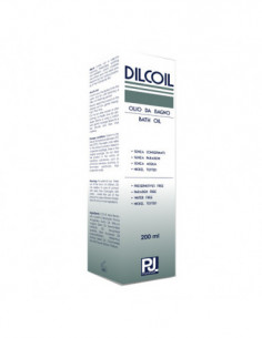 Dilcoil 200 Ml