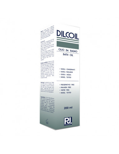 Dilcoil 200 Ml