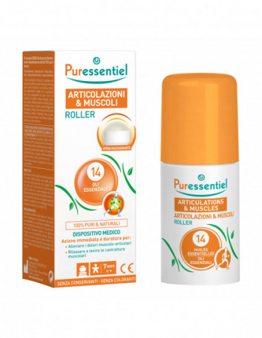 Puressentiel Roller Articolazioni...
