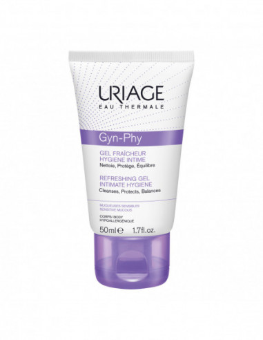 Gyn Phy Detergente Intimo 50 Ml