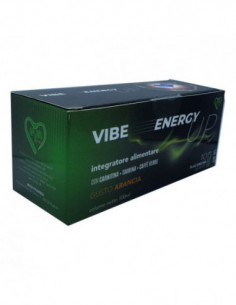 Vibe Energy Up 10...