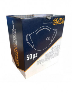 Matilde Mascherina Ffp2...