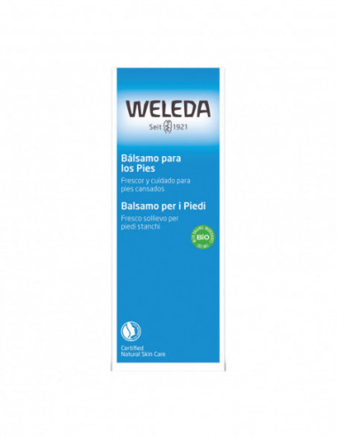 Balsamo Per I Piedi 75 Ml