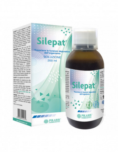 Silepat 200 Ml