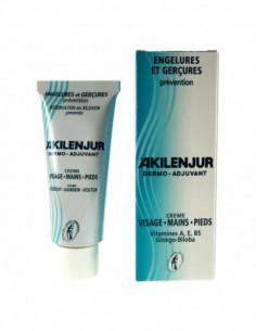 Akileine Akilhiver 75 Ml