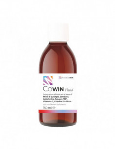 Cowin Fluid 150 Ml
