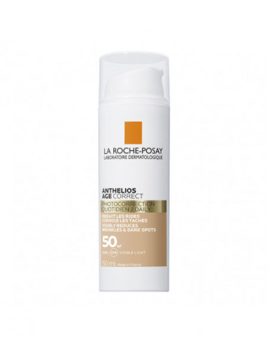 Crema Solare Colorata La Roche Posay...