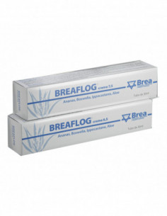 Breaflog Crema 7,5 30 Ml