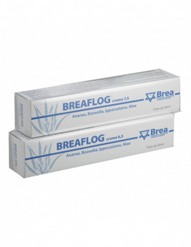 Breaflog Crema 7,5 30 Ml