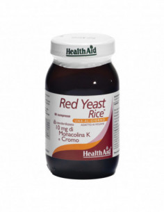 Red Yeast Rice Riso Rosso...