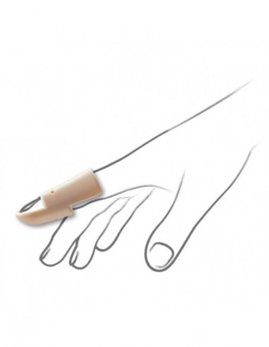 Tutore Per Dito Singolo Staxx 2 - Tenortho Srl