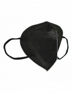 Siria 20 Semimaschera...