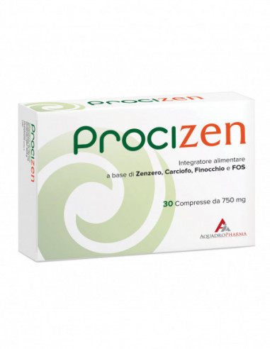 Procizen 30 Compresse