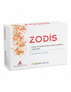 Zodis 20 Bustine 3 G