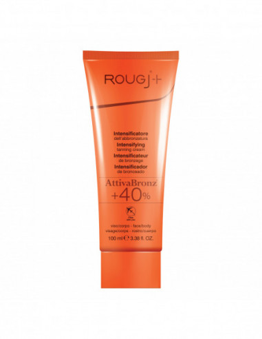 ROUGJ ATTIVA BRONZ +40% 100 ML