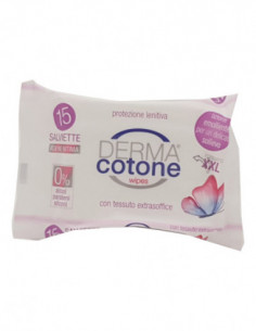 DERMACOTONE SALVIETTE...
