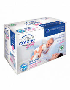 Dermacotone Coppetta...