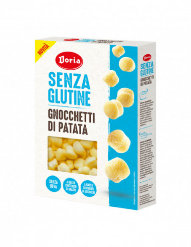 Doria Gnocchetti 400 G