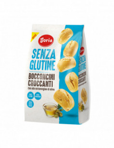 Doria Bocconcini Croccanti...