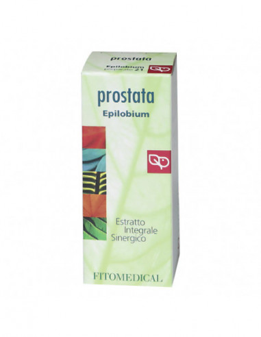 Epilobium Prostata Estratto Integrale...
