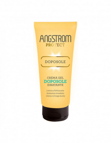 Angstrom Gel Doposole 200 Ml Tubo