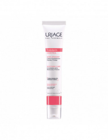 Tolederm Control Crema 40 Ml