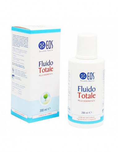 Eos Fluido Totale 200 Ml - Eos Srl