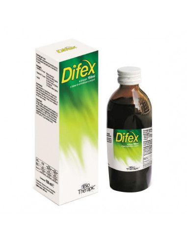 Difex 150 Ml - Bio Therapic Italia Srl