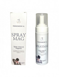 SPRAYMAG SCHIUMA 150 ML