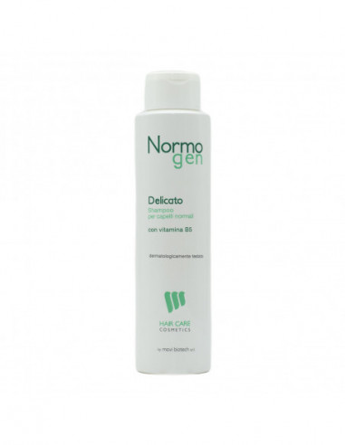 Normogen Delicato Shampoo 300 Ml - Mavi Biotech Srl