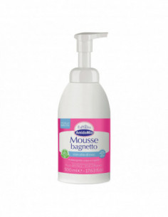 Euphidra Amidomio Mousse...
