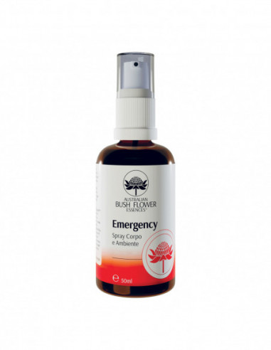 Australian Bush Flower Essences...