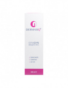 DERMASIQ IDRAGYN 200 ML