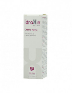 Idroxin Crema 50 Ml