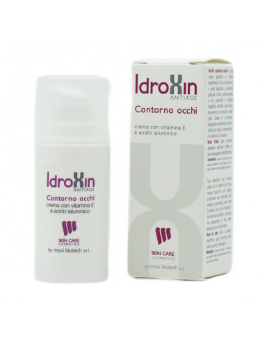 Idroxin Contorno Occhi 15 Ml - Mavi Biotech Srl