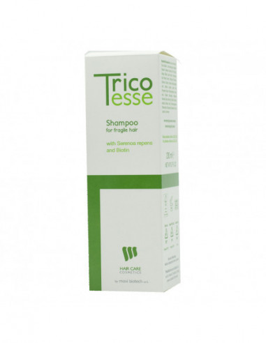 Tricoesse Shampoo 200 Ml - Mavi Biotech Srl