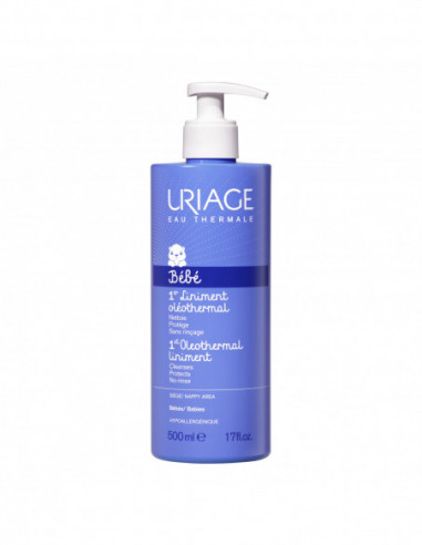 Premiere Linimento Oleotermale 500 Ml