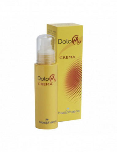 Dolomy Crema 75 Ml - Biosphaera Pharma Srl