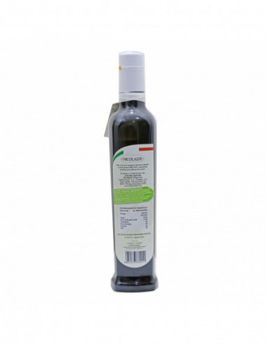 Nicolazzi Biobimbi Olio Extravergine Di Oliva 250 Ml