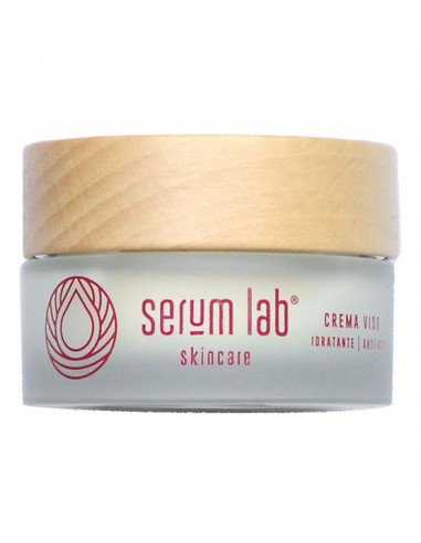 Serum Lab Crema Viso Idratante Anti Age 50 Ml