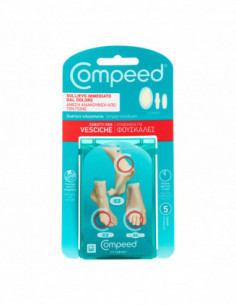 Compeed Cerotti Per...