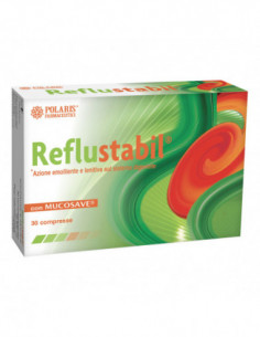 Reflustabil 30 Compresse Ce