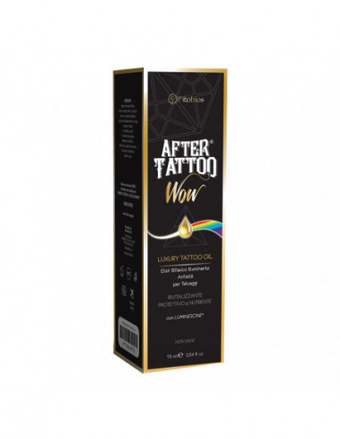 Aftertattoo Wow Spray 75 Ml