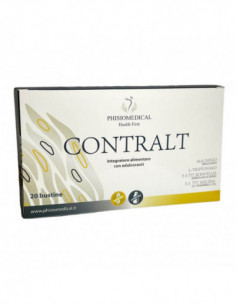 Contralt 20 Bustine