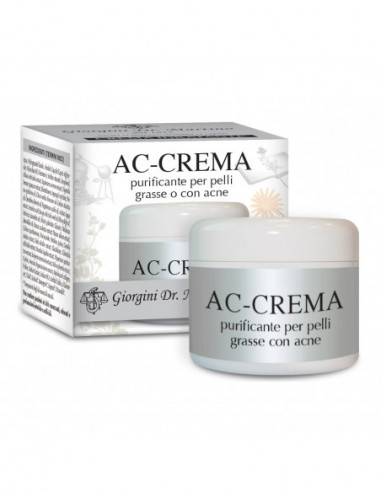 Ac Crema 50 Ml