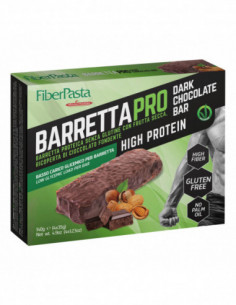 Fiberpasta Barretta Prot...
